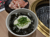 カルビ大将 本地ヶ原店: なみさんの2026年05月30日の1枚目の投稿写真
