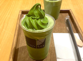 西条園 抹茶カフェ 大名古屋ビルヂング店: なみさんの2026年07月16日の1枚目の投稿写真