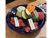 飛騨牛焼肉 牛ざんまい 名東引山店: なみさんの2026年07月16日の1枚目の投稿写真