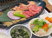 焼肉 きらく春日井本店: なみさんの2026年08月17日の1枚目の投稿写真