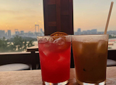 モンスーンカフェ Monsoon Cafe アクアシティお台場: 中村さんの2026年07月02日の1枚目の投稿写真