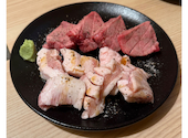 焼肉 にくみつ: はるさんの2026年09月20日の1枚目の投稿写真