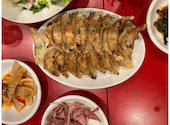 餃子家 龍 カープロード店: さおりん.さんの2025年11月15日の1枚目の投稿写真