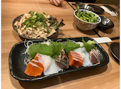 燈火 touka 広島駅前店: さおりん.さんの2026年08月08日の1枚目の投稿写真