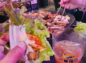 サムギョプサル&韓国チキン プルタッチキン: みいさんの2026年05月05日の1枚目の投稿写真