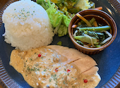 Evergreen Cafe エバーグリーン カフェ: はなさんの2026年04月28日の2枚目の投稿写真