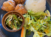 Evergreen Cafe エバーグリーン カフェ: はなさんの2026年04月28日の3枚目の投稿写真
