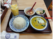 インド タイ料理 絆 多摩センター店: みんすさんの2026年10月13日の1枚目の投稿写真