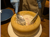 Italian Kitchen VANSAN 石神井公園店: えりさんの2024年11月04日の1枚目の投稿写真