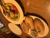 ワイン&魚 イタリアン Barry's バーリーズ: 退会済みユーザーさんの2019年07月28日の1枚目の投稿写真