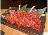 焼肉 おにく幸せ: muumuuさんの2025年03月03日の3枚目の投稿写真