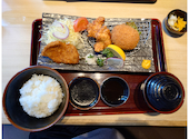 とんかつ政ちゃん 新潟駅前店: Mさんの2026年03月31日の1枚目の投稿写真