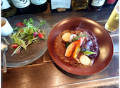 Bistro JIN: Mさんの2026年04月の1枚目の投稿写真