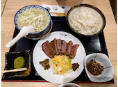 牛たん炭焼き利久 CoCoLo新潟店: Mさんの2026年03月30日の1枚目の投稿写真