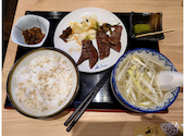 牛たん炭焼き利久 CoCoLo新潟店: Mさんの2026年04月14日の1枚目の投稿写真