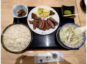牛たん炭焼き利久 CoCoLo新潟店: Mさんの2026年04月14日の1枚目の投稿写真
