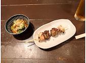 せきとり　青山店: Mさんの2026年08月31日の1枚目の投稿写真