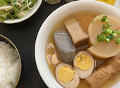 串カツと鶏出汁おでん 直送鮮魚の大衆居酒屋 なかまや。東京ドーム 水道橋駅前店: ゆーたんさんの2026年04月23日の1枚目の投稿写真