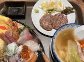 仙臺たんや利久Brasserieメトロ エム後楽園店: ゆーたんさんの2026年03月19日の1枚目の投稿写真
