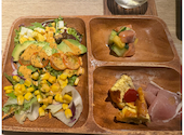 Hawaiian Kitchen Can-Peak: アッコさんの2024年09月08日の2枚目の投稿写真