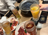 やきにくのチャンプ 末広店: れなさんの2026年09月22日の1枚目の投稿写真