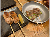 焼き鳥　きんざん　名駅四丁目店: むーさんの2025年01月の1枚目の投稿写真