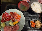 焼肉 ホルモン 一栄 久里浜: あけみつさんの2026年07月06日の1枚目の投稿写真