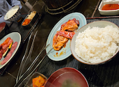 焼肉 ホルモン 一栄 久里浜: あけみつさんの2026年07月06日の2枚目の投稿写真