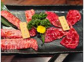 炭火焼肉りんどう: あけみつさんの2026年06月26日の2枚目の投稿写真
