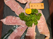 炭火焼肉りんどう: あけみつさんの2026年08月12日の2枚目の投稿写真