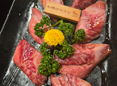 炭火焼肉りんどう: あけみつさんの2026年08月12日の3枚目の投稿写真