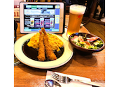 ビアホール ライオン 狸小路店: ねこさんの2026年09月08日の1枚目の投稿写真