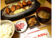 矢場とん　中部国際空港店: maririnさんの2022年03月の1枚目の投稿写真