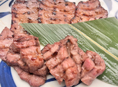 牛タン とろろ 麦めし ねぎし 秋葉原店: ハルちゃんさんの2026年08月17日の1枚目の投稿写真