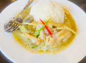 タイ国料理 ライカノ: ハルちゃんさんの2026年05月29日の1枚目の投稿写真