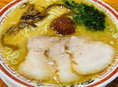田中そば店の口コミ画像1