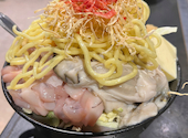 月島もんじゃ バンビ 3号店: ハルちゃんさんの2026年03月11日の1枚目の投稿写真