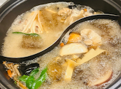 きのこ料理専門店 何鮮茹 ホーシェング: ハルちゃんさんの2026年06月02日の1枚目の投稿写真