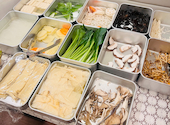 きのこ料理専門店 何鮮茹 ホーシェング: ハルちゃんさんの2026年06月02日の3枚目の投稿写真