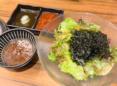 焼肉とどろき 池袋店: ハルちゃんさんの2026年05月04日の3枚目の投稿写真