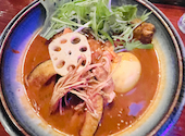 スモンさんのスープカレー: ハルちゃんさんの2026年05月29日の1枚目の投稿写真