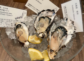 Oysterbar&Wine BELON ブロン 銀座店: ハルちゃんさんの2026年05月29日の2枚目の投稿写真