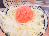 もんじゃ酒場 だしや 池袋東口店: ハルちゃんさんの2026年09月04日の3枚目の投稿写真