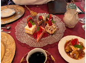 さくら茶寮: ふあやさんの2026年05月28日の1枚目の投稿写真