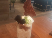 CAFE&DINING GLITTER: ひーちゃんさんの2020年10月18日の3枚目の投稿写真
