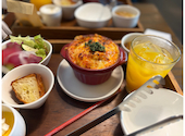 カフェダイニング RECOBAレコバ: ともこさんの2026年09月16日の2枚目の投稿写真