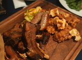 セダー ザ チョップハウスアンドバー CEDAR THE CHOP HOUSE&BAR: Kさんの2026年04月18日の1枚目の投稿写真