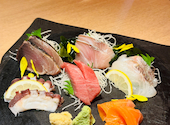 個室居酒屋 蕎麦割烹 山崎 大井町本店: ユウゾーさんの2024年07月29日の2枚目の投稿写真