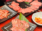 焼肉　開花苑　茅場町店: ユウゾーさんの2024年04月19日の1枚目の投稿写真