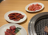 古民家焼肉 手切り高級肉が食べ放題 焼肉万里 武蔵浦和店: 永ちゃんさんの2025年02月01日の1枚目の投稿写真